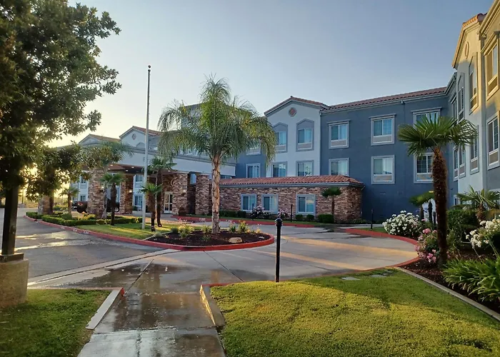 Spark By Hilton Redlands