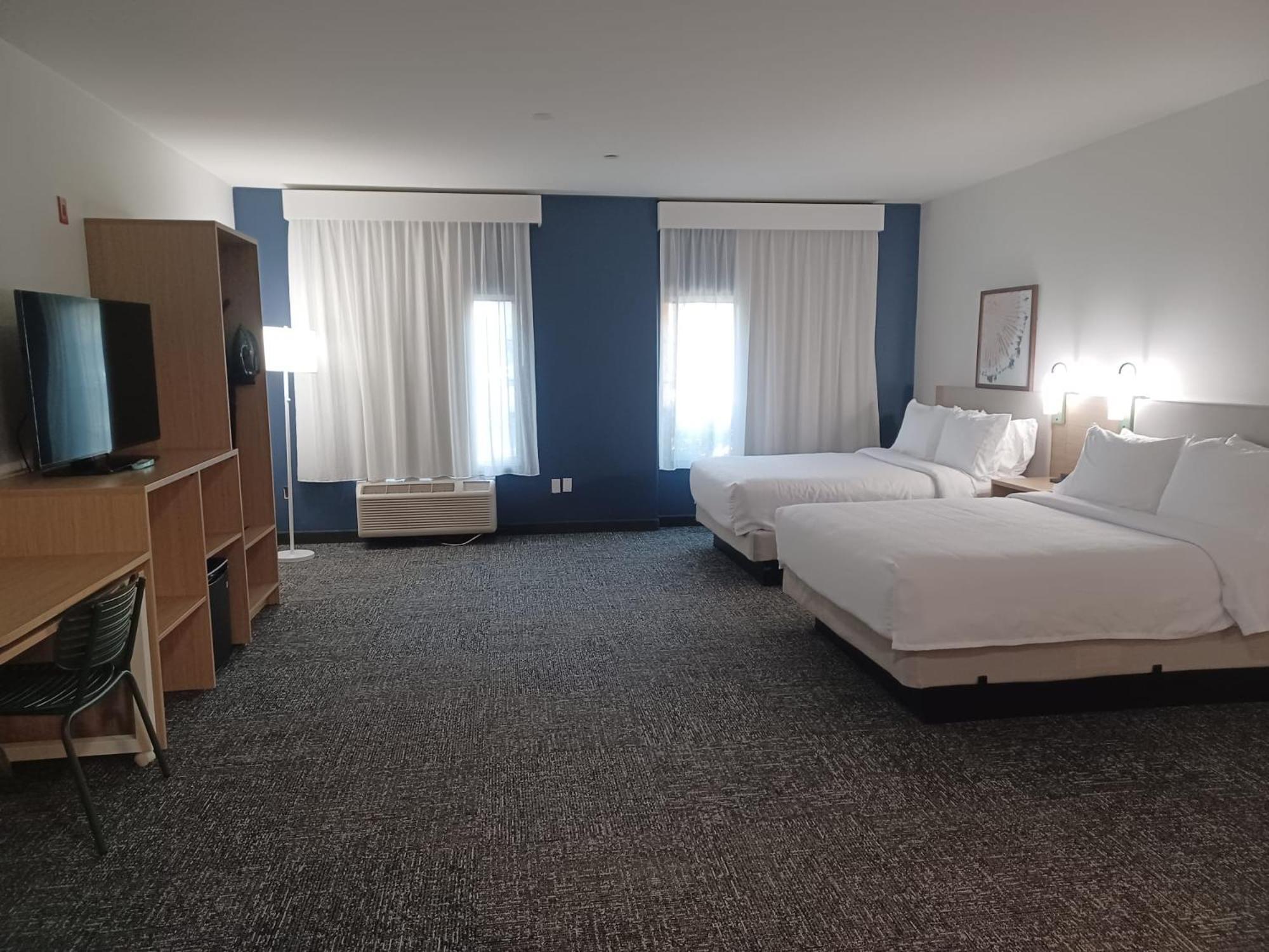 Spark By Hilton 3* Redlands