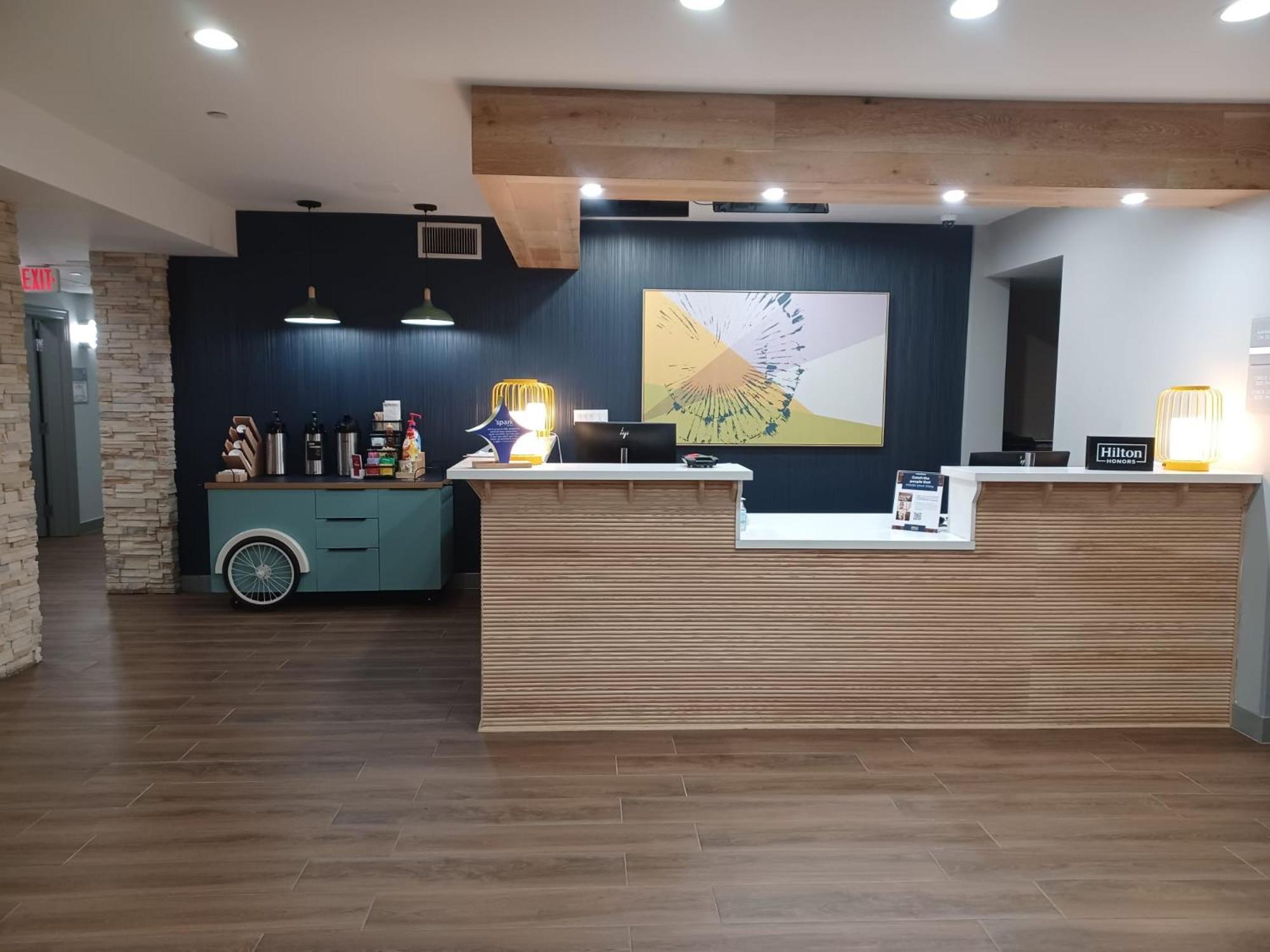 Hotel Spark By Hilton Redlands
