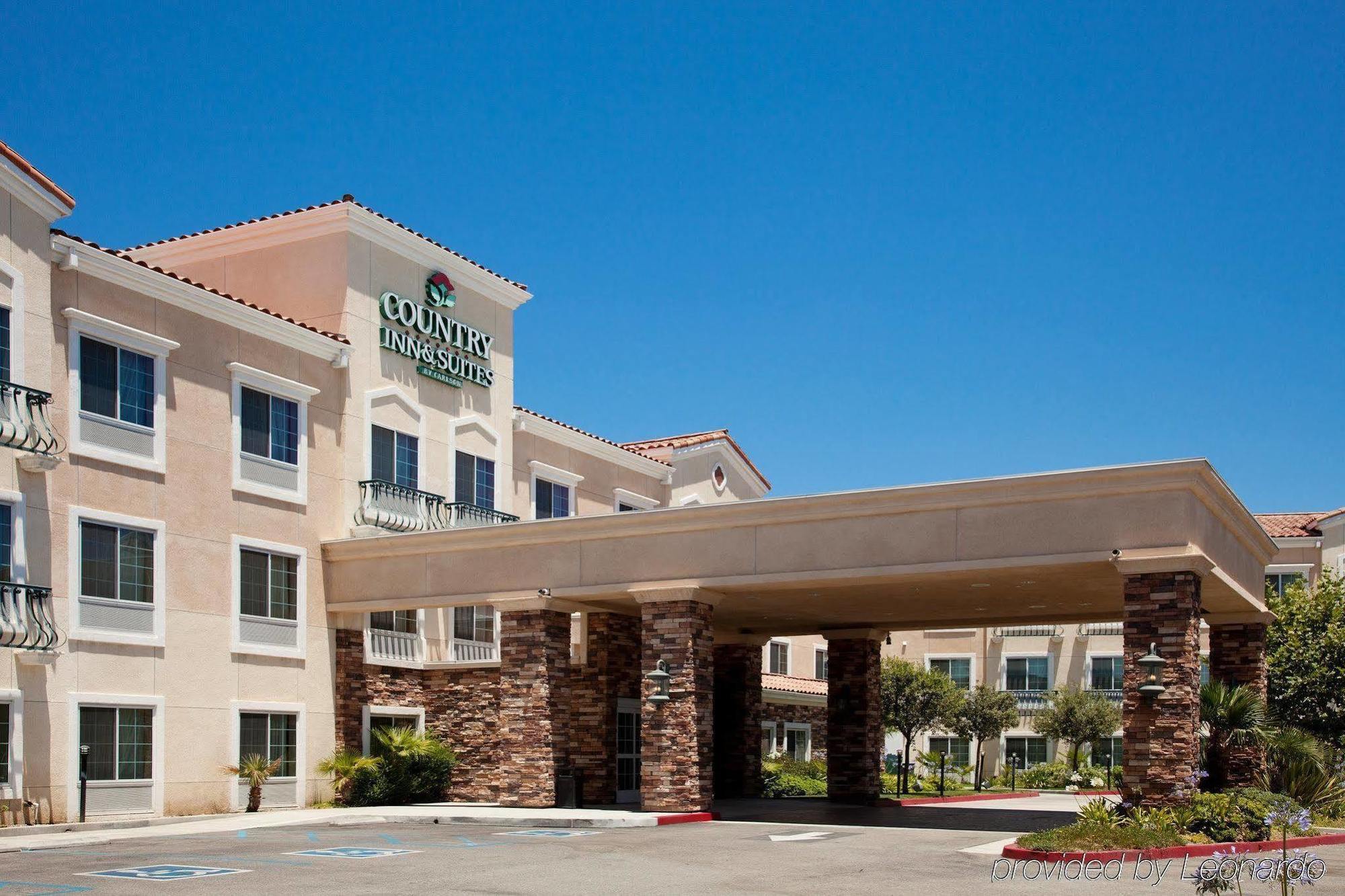 Hotel Spark By Hilton Redlands