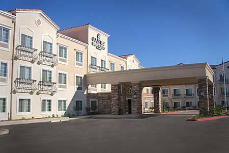 Spark By Hilton 3*